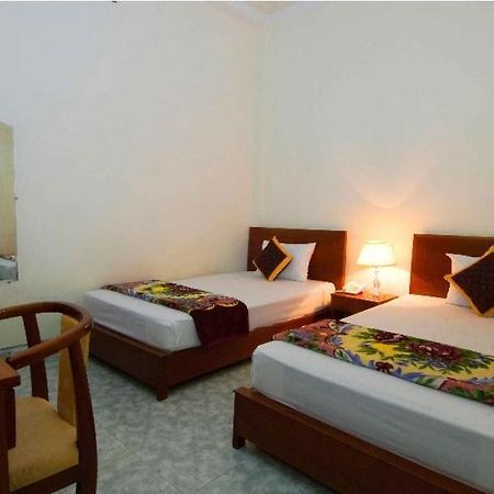 Ha Binh Hotel & Motel Da Nang Bilik gambar
